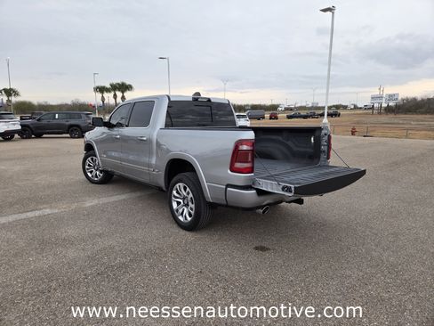 Used 2024 RAM 1500 Limited image 26