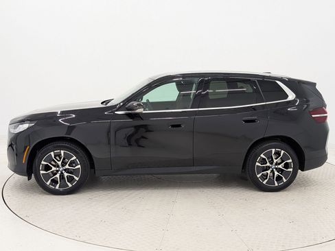 Used 2026 BMW X3 xDrive30 w/ Convenience Package AWD/4WD image 2