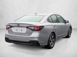 Certified 2025 Subaru Legacy Premium w/ Popular Package #1A video 2