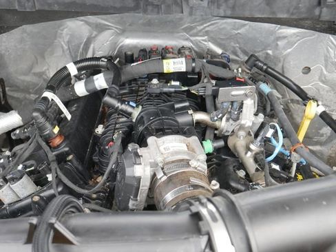 Used 2021 Ford F150 XL w/ STX Appearance Package image 9