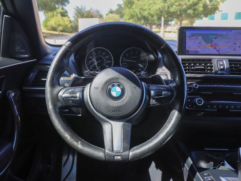 Used 2016 BMW 228i xDrive Convertible w/ M Sport Package AWD/4WD image 32