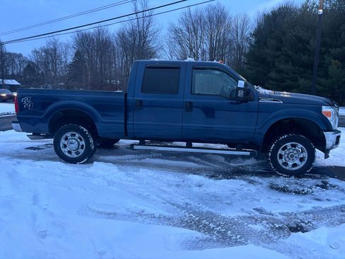 Used 2016 Ford F250 XLT w/ XTR Package image 4