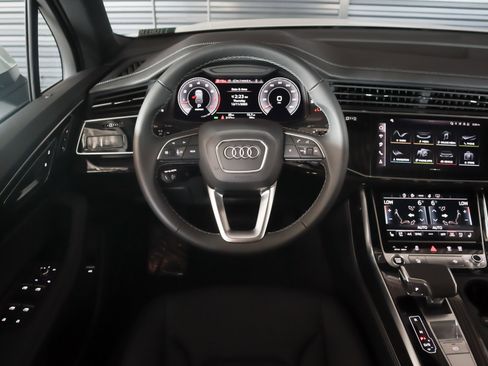 New 2026 Audi Q7 3.0T Premium Plus image 17