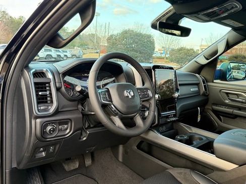 New 2026 RAM 1500 Laramie image 16