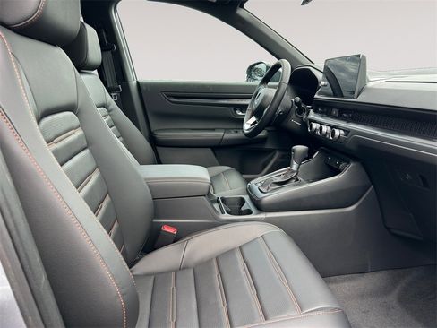New 2026 Honda CR-V Sport-L image 15