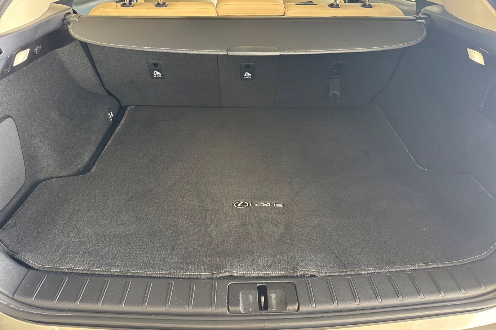 Certified 2022 Lexus RX 350 AWD w/ Premium Package image 26