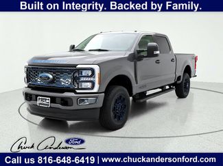 New 2026 Ford F350 XLT w/ XLT Premium Package AWD/4WD video 1