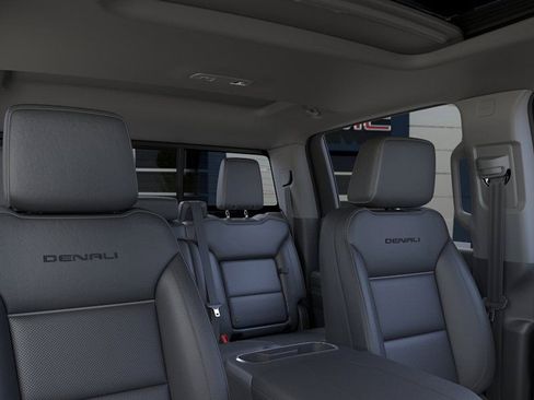 New 2025 GMC Sierra 1500 Denali image 24