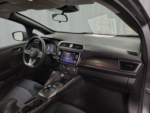 Used 2020 Nissan Leaf S Plus image 25