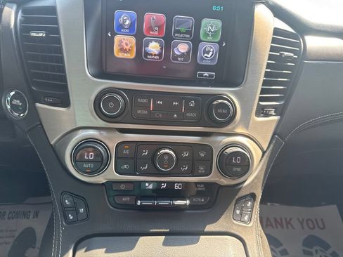 Used 2020 GMC Yukon XL Denali AWD/4WD image 22