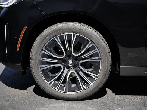 New 2026 BMW X3 xDrive30 w/ Premium Package image 8