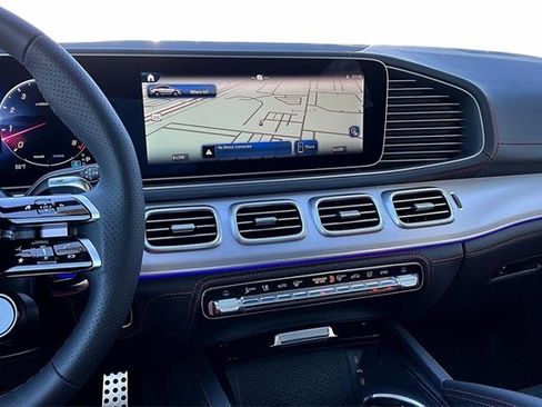 New 2026 Mercedes-Benz GLE 63 AMG S image 10