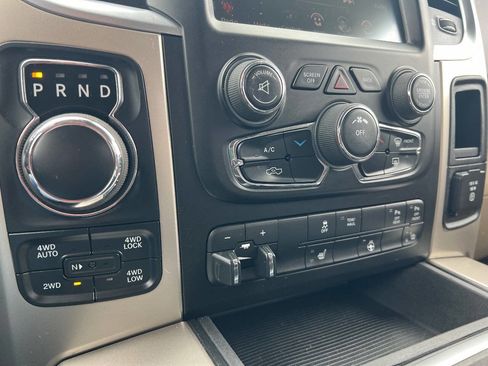 Used 2014 RAM 1500 Big Horn AWD/4WD image 13