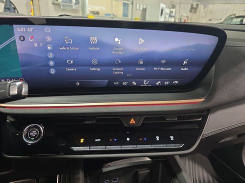 New 2026 Buick Envision Sport Touring AWD/4WD image 20