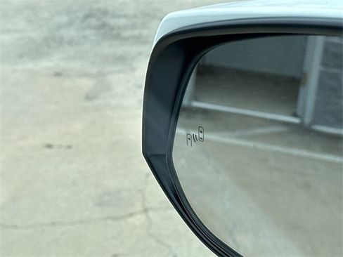 New 2025 Toyota RAV4 XLE image 18