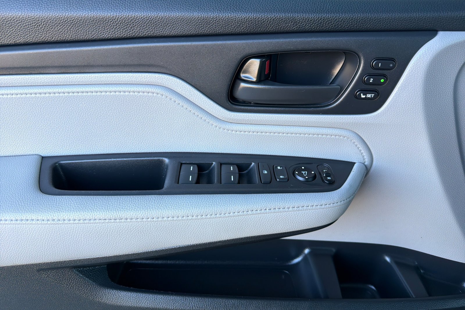 Used 2020 Honda Odyssey EX-L image 11