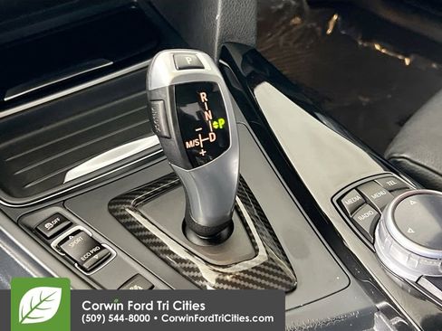 Used 2014 BMW 328i xDrive Sedan image 10