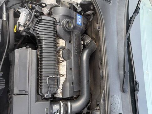 Used 2013 Volvo S60 T5 FWD image 37