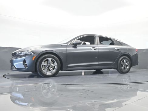 Used 2022 Kia K5 LXS image 56