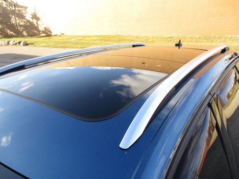 Used 2017 Volkswagen Golf Alltrack SE image 12