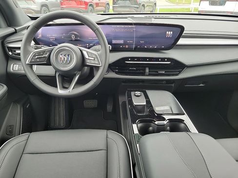 New 2026 Buick Enclave Preferred image 10