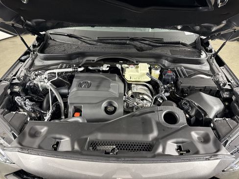 Used 2026 Acura MDX Type S AWD/4WD image 25