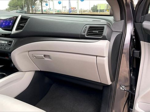 Used 2017 Honda Pilot EX-L image 16