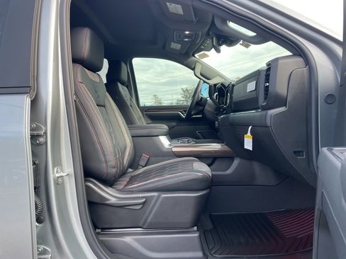 New 2026 Chevrolet Silverado 2500 LT w/ Trail Boss Package image 29