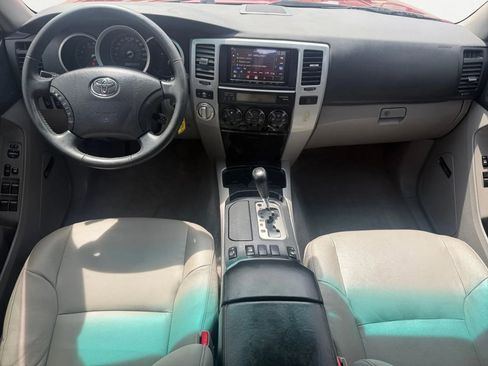 Used 2008 Toyota 4Runner Limited image 12