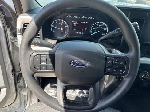 New 2025 Ford F250 XL w/ STX Appearance Package image 11
