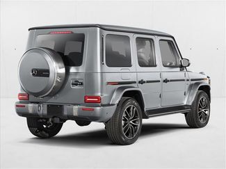 New 2026 Mercedes-Benz G 550 video 2