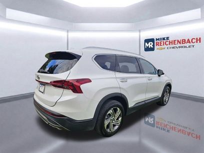 Used 2023 Hyundai Santa Fe SEL w/ Cargo Package