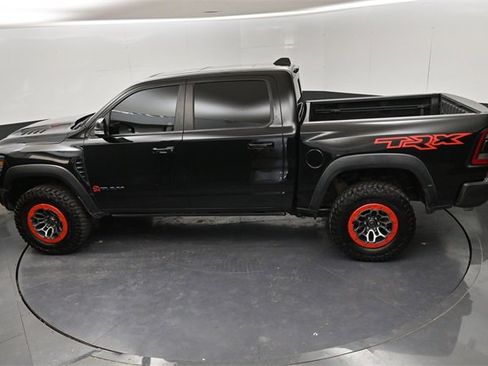 Used 2022 RAM 1500 TRX w/ TRX Level 2 Equipment Group image 26