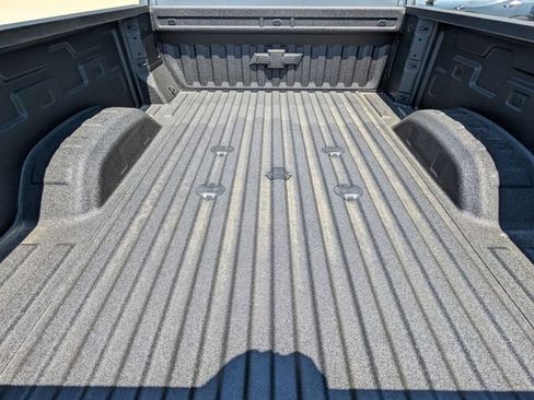 New 2026 Chevrolet Silverado 2500 LTZ w/ LTZ Premium Texas Edition AWD/4WD image 31