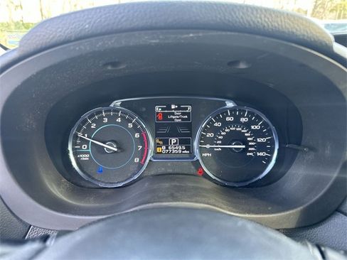 Used 2018 Subaru Forester 2.5i Premium image 20