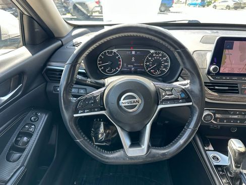 Used 2019 Nissan Altima 2.5 SL image 22