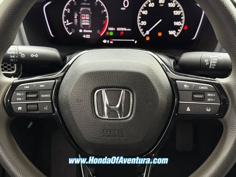 Certified 2022 Honda Civic LX image 17