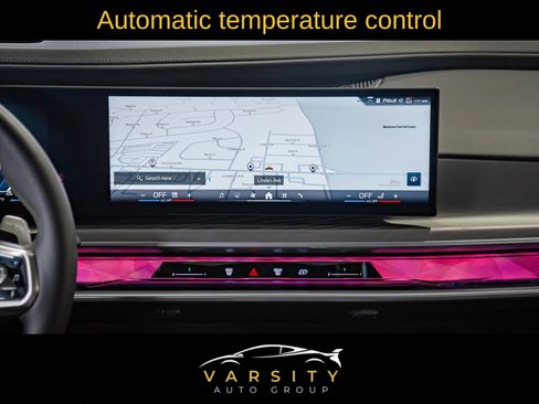 Used 2025 BMW 740i 740i image 24