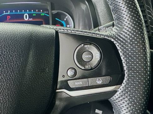 Certified 2019 Honda Passport Elite image 12