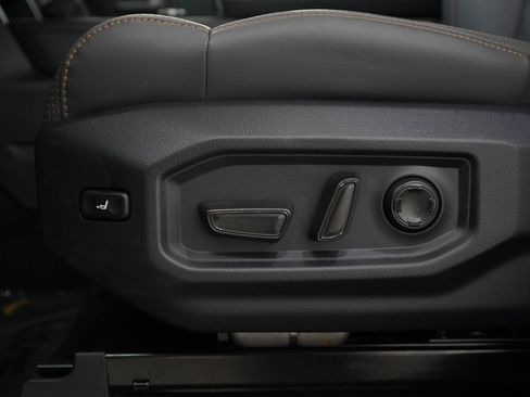 Used 2026 Toyota Sequoia Capstone image 32