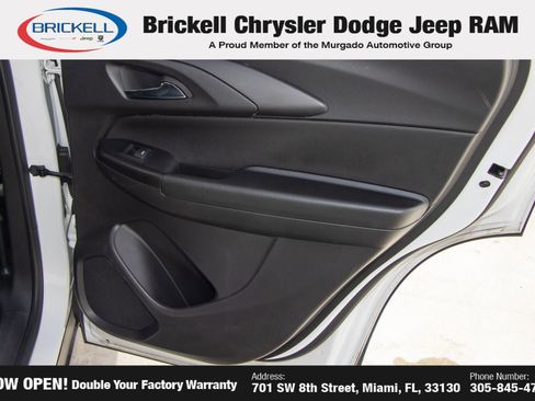 Used 2024 Chevrolet TrailBlazer LT FWD image 13