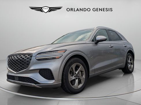 Used 2026 Genesis GV70 2.5T AWD/4WD image 4
