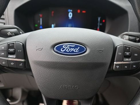 New 2026 Ford Transit 250 148 Medium Roof image 9