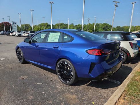 New 2026 BMW M235i xDrive w/ Technology Package AWD/4WD image 4
