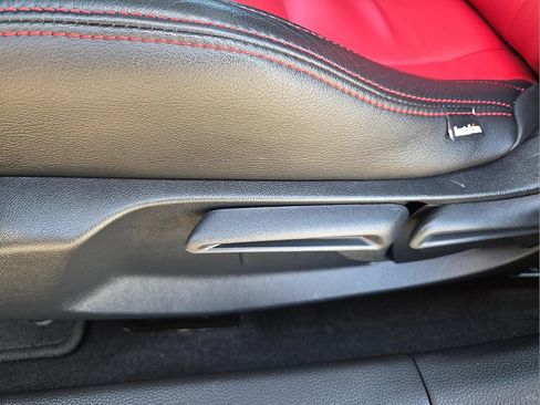 Used 2025 Honda Civic Si image 14