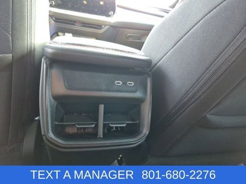 New 2026 Dodge Charger GT w/ Blacktop Package AWD/4WD image 13