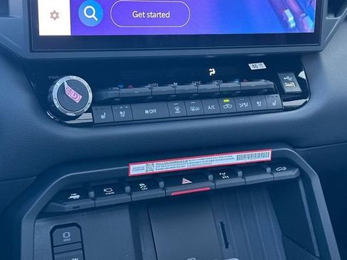 New 2026 Toyota Tundra TRD Pro image 20