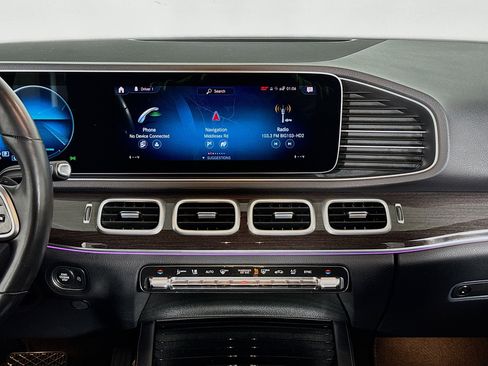 Used 2021 Mercedes-Benz GLE 450 GLE 450 image 27