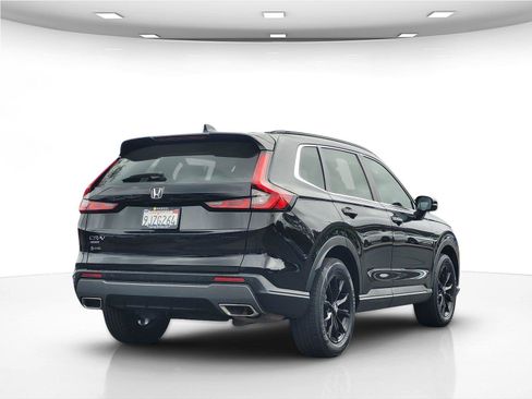 Used 2024 Honda CR-V Sport-L image 6
