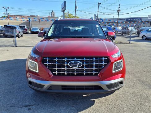 Certified 2023 Hyundai Venue Limited image 6